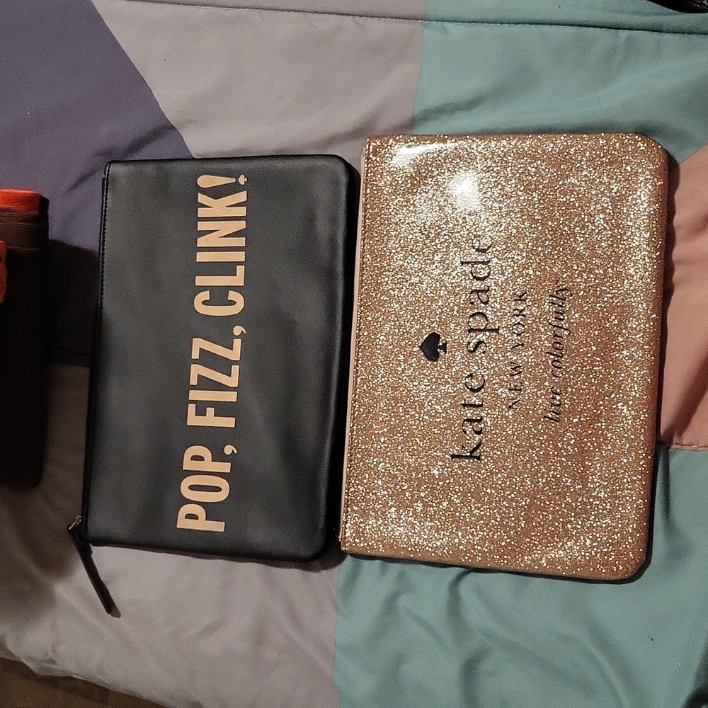 Kate Spade Clutch Bundle